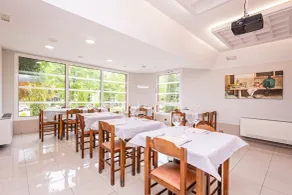 Hotel La Perla D'Olot - Restaurant
