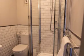Hartwood Hall by Greene King Inns - Bathroom
