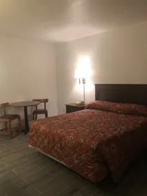 Royal Inn - Chambre