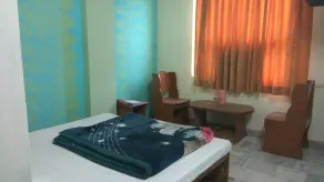 Hotel Ganga Kripa - Rom