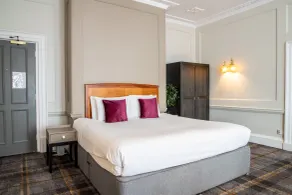 Arnos Manor Hotel - Room