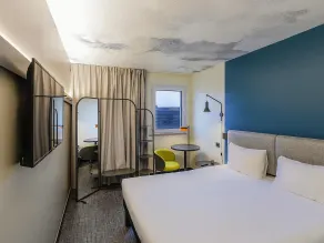Hotel ibis Lisboa Centro Saldanha - Chambre