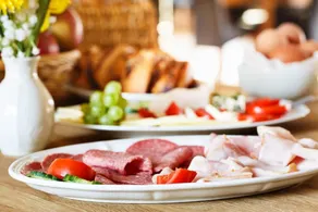 Stanglbräu - Restaurant