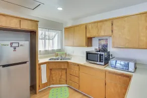Couples Retreat in Lompoc! Studio w/ Lush Garden - Intérieur