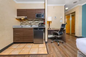 Grand Park Hotel & Suites Downtown Vancouver, an Ascend Collection Hotel - Chambre