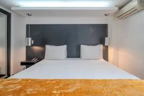 155 Hotel - Room