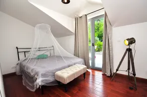 Apartments Castello Risano - Habitación