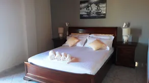 Agia Roumeli Hotel adults only - Rom