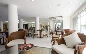 Hotel Romimar 3* Sup - Reception