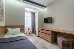 Comfort House - Room