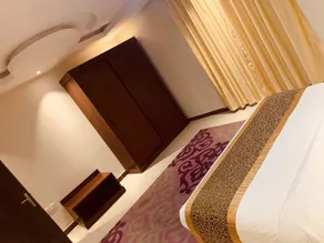 Tooq Suites - Room