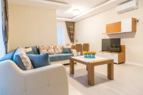 Moonlight Budaklar Residence - Room