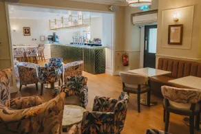 Aston Hall Hotel, BW Signature Collection - Restaurant