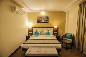 Krishna Valley Wellness Resort - Room