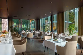 Ana Hotels Sport Poiana Brasov - Restaurant