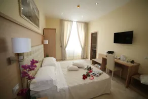 Esposizione Palace Hotel - Rum