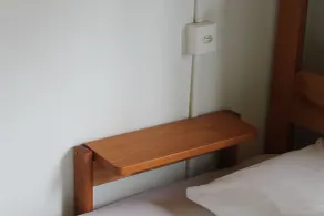 Curitiba Casa Hostel - Room
