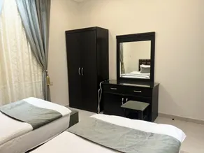 شقق وافي حائل للشقق المخدومة إقتصادي - Chambre