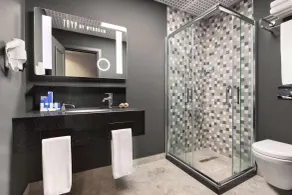 Tryp By Wyndham Istanbul Sancaktepe - Salle de bain