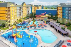 The Resort at Governor's Crossing - Piscina