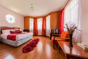 Takdiri Homes - Zimmer