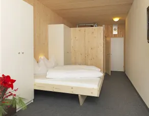 Venet Gipfelhütte - Habitación
