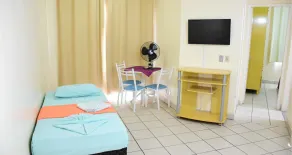 Adtur Sapphire Tower - Sala de estar