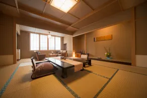 Yama no Yado Shimofujiya - Chambre