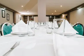 GC Hotel - Restaurant