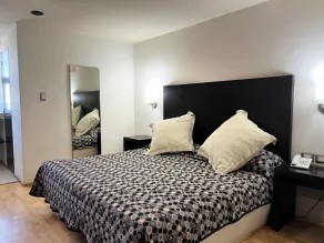 Hotel Granada - Habitación