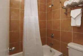 Motel 6-Lancaster, TX - DeSoto - Lancaster - Salle de bain
