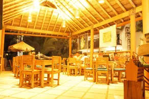 Hotelier Arte y Cocina - Restaurante