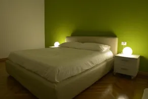 Residenza Cece' - Habitación