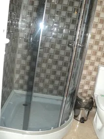 EcoRest - Likani Palace - Bathroom