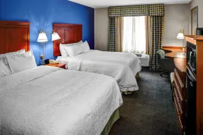 Hampton Inn Coldwater - Zimmer