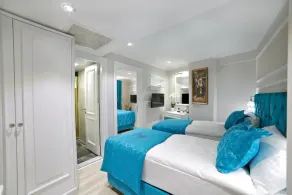 Glamour Hotel Istanbul Sirkeci - Rom