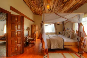 Naivasha Kongoni Lodge - Lake view Getaway - Room