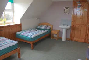 Glebe Barn - Hostel - Værelse