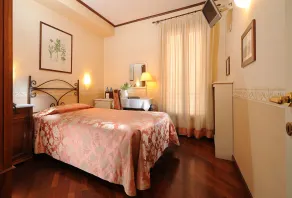 Hotel La Calcina - Rum