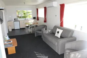 Alpine Rose Motel - Habitación