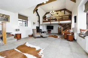 Lanehead Old School - Lobby