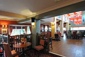 Premier Inn Leicester North West - Restaurant