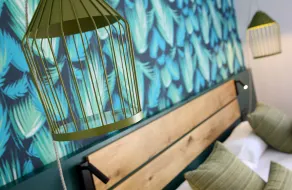 Chic & Basic Lemon Boutique Hotel - Room