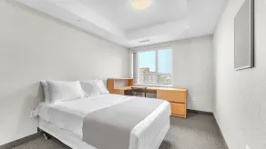 Residence & Conference Centre - London - Chambre