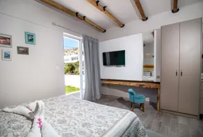 Kastri Boutique Beach - Rom