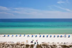 Holiday Inn Express Pensacola Beach by IHG - Vue de la chambre