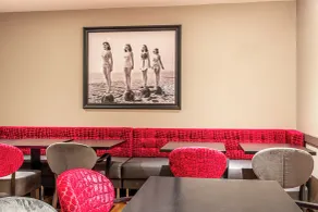 Hôtel des Dunes - Restaurant