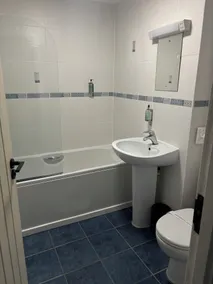 Lomond Hills Hotel & Health Club  - Salle de bain