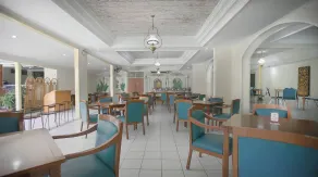 Royal Brongto Hotel - Restaurant