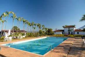 VOA Mirante Do Café - Pool